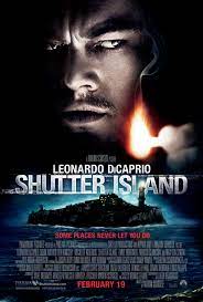 Shutter Island roman