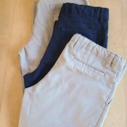 pantalons medium