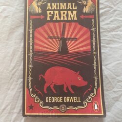 livre animal farm