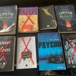 Livres 2