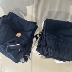 Linge