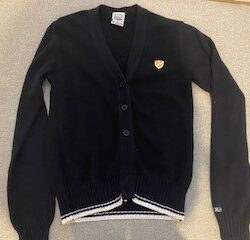 Cardigan