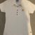 polo manches courtes blancs 2