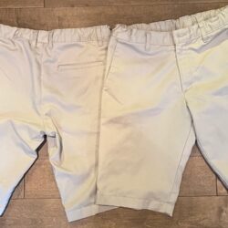 Short smal (2x)