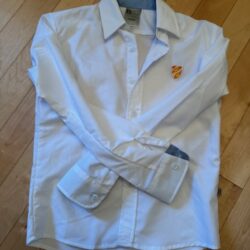 Chemise blanche SJE