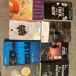 livres