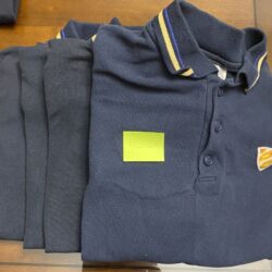Polos medium (marine) - Copie