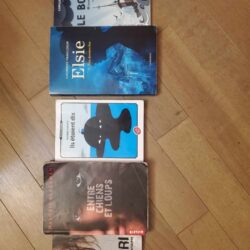 livres