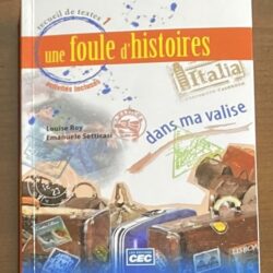 Livre_Une foule d'histoires dans ma valise