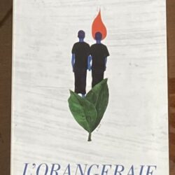 Livre_L'orangeraie