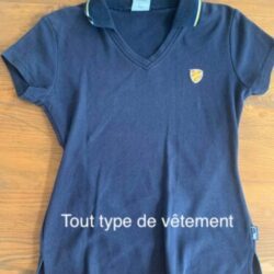 Vêtements fille