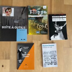 Livres français