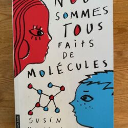 Livre Français sec. 1