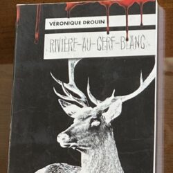 Livre Rivière-au-cerf-blanc