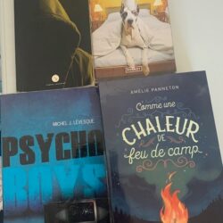 Livres