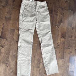 pantalon XS