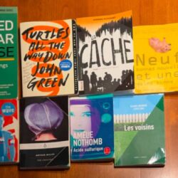 livres