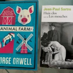 Livres sec 5