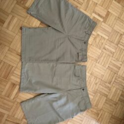 bermudas SJE