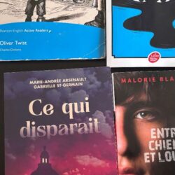 livres