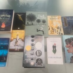 Livres Mya