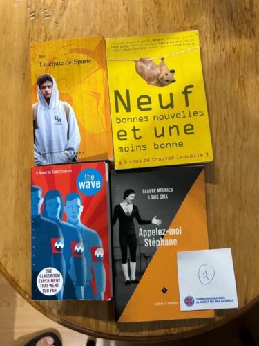 livre sec 4 livre sec 4
