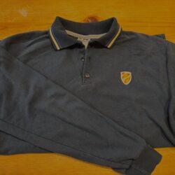 polo manches longues