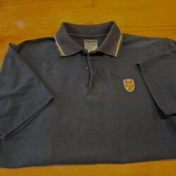 polo manches courtes