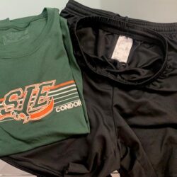 SJE Shorts