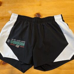short sport Condors
