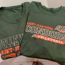 SJE Volley