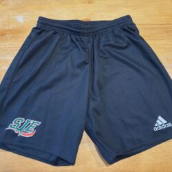 Short noir sport