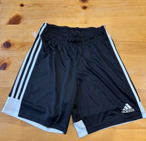 short short